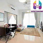 Hostahome Suites At Tropez Residence Danga Bay
