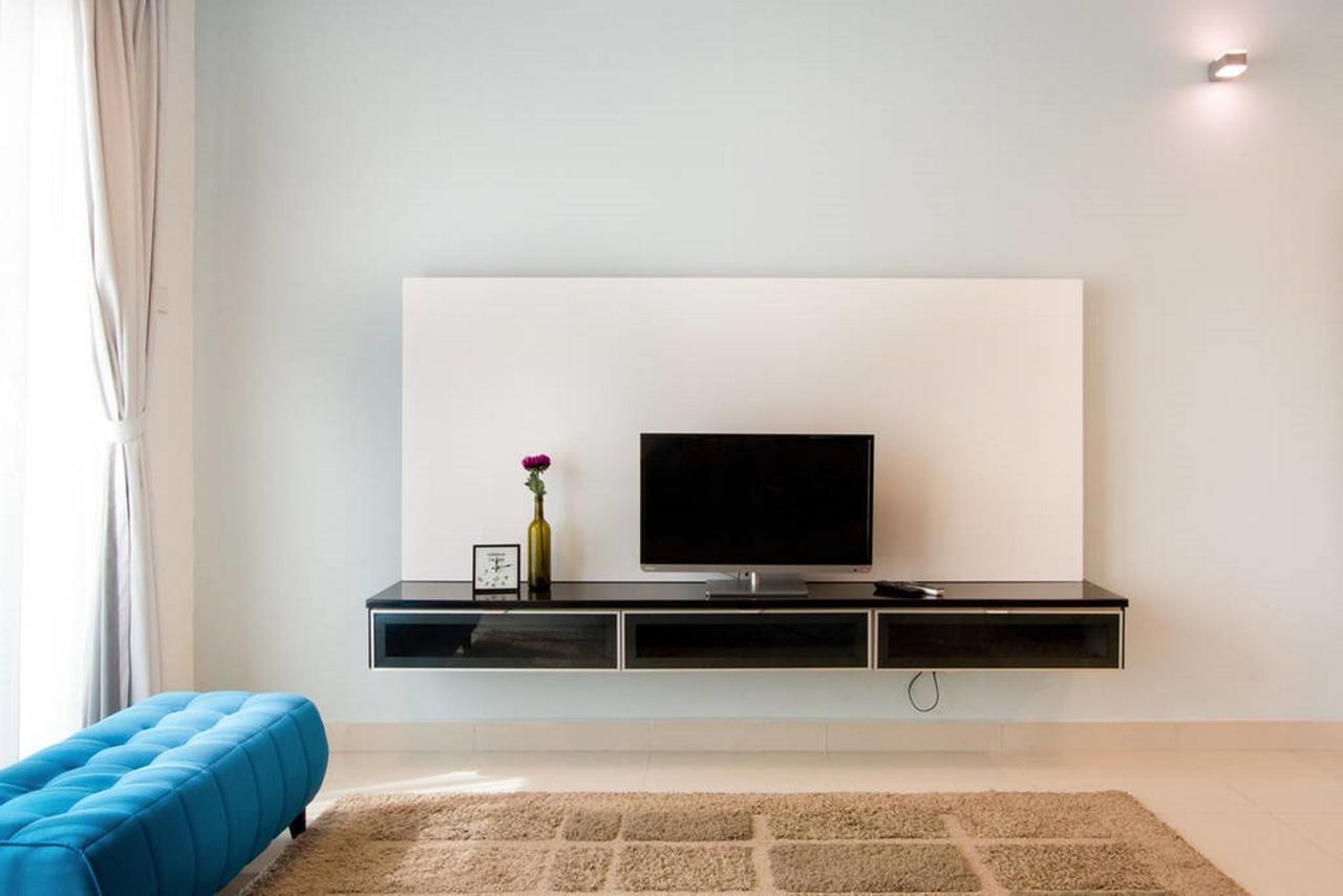 Hostahome Suites At Tropez Danga Bay *