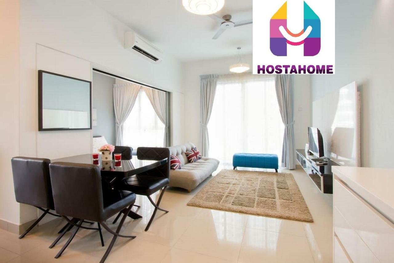 Hostahome Suites At Tropez Danga Bay Apartment